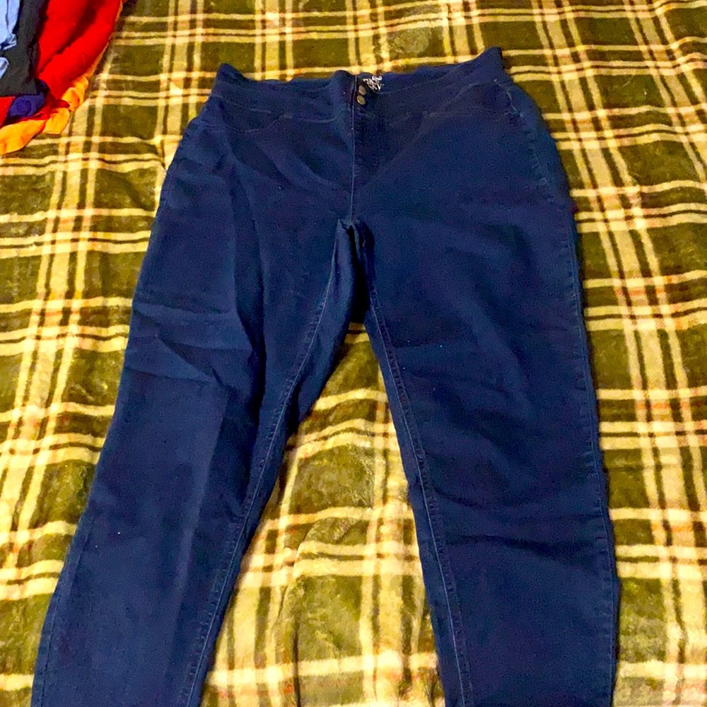 Size 16/16W Jeans Bundle